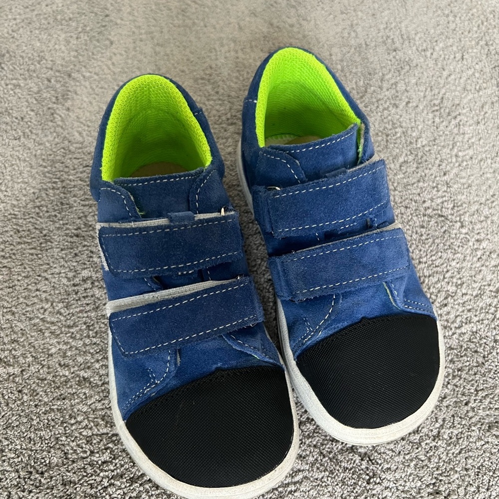 Jonap barefoot kids sneakers EU 28